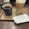 ホリーズカフェ 第３ビルWEST店