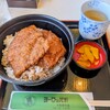 ヨーロッパ軒 - 福井でソースカツ丼いただきます♡
