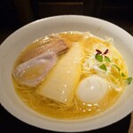 楢製麺 - 
