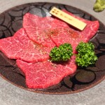 宮中 別邸 - 