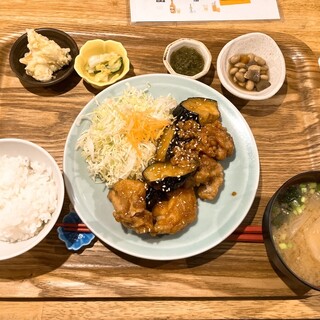 西荻 もがめ食堂_0