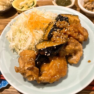 西荻 もがめ食堂_1