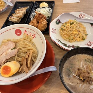 口コミ一覧 : ラーメン 丸っ子 - 横堤/ラーメン [食べログ]