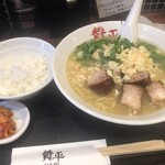 らーめん 賛平 - 
