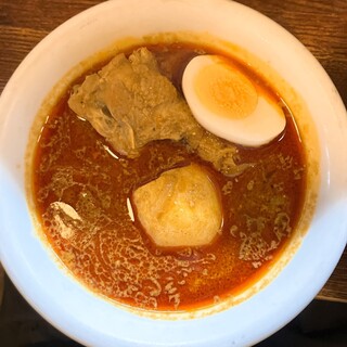 タイカリーピキヌー