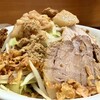 ラーメン二郎 - 料理写真: