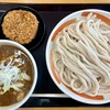 小平うどん - 料理写真:
