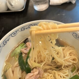 廣東料理 平安_1