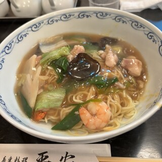 廣東料理 平安_0