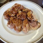 藤ヶ丘食堂 - 
