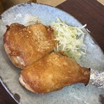 藤ヶ丘食堂 - 
