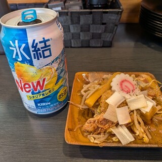 自家製麺 No11_1