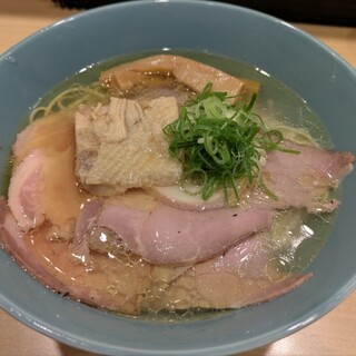 中華そば よしかわ_0
