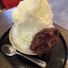 伏見稲荷 参道茶屋