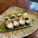 めん割烹なか川 - 