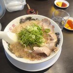 来来亭 - 料理写真: