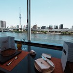 ナベノ-イズム - この景色♪⁠ヽ⁠(⁠･⁠ˇ⁠∀⁠ˇ⁠･⁠ゞ⁠)