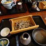 めん割烹なか川 - 