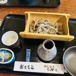 めん割烹なか川 - 