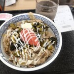 吉野家 - 料理写真: