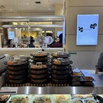 イーションベジプラス - 料理写真: