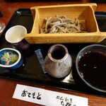 めん割烹なか川 - 