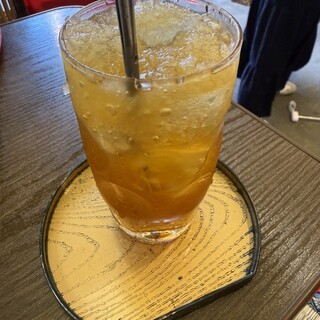 伏見稲荷 参道茶屋_1