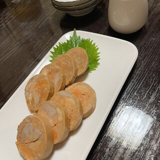 味処いずみ _1