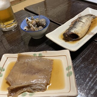 味処いずみ _0