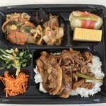 屋台DELi - 料理写真:
