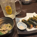 へぎそば 匠 - 