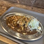 咖喱屋カレーハウス PECO - 