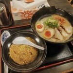 だるま八 - 料理写真: