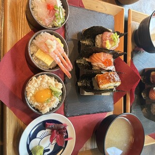 口コミ一覧 : 海鮮居酒屋 魚秀 渋谷桜丘店 （UOHIDE【旧店名】TOKYO