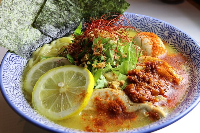 麺屋NOBUNAGA