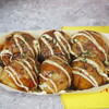 たこ焼き  シオヤ