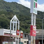 すき家 - 外観写真: