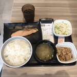吉野家 - 料理写真: