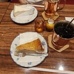 アイフル珈琲専門店 - 