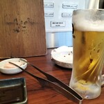 焼肉 ぽんが - 