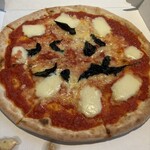 ピッツェリア マリノ - 料理写真:
