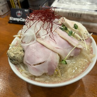 口コミ一覧 : 六九麺 （69men） - 高円寺/ラーメン [食べログ]