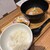梯子 - 料理写真: