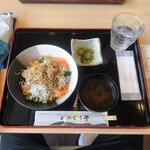 岬めぐり亭 - 