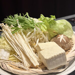 すき焼き・しゃぶしゃぶ処 安芸亭 - 