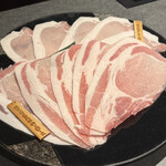 すき焼き・しゃぶしゃぶ処 安芸亭 - 