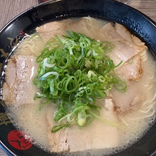 博多ラーメン つる_1