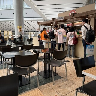 カフェテラス ロイヤル_2