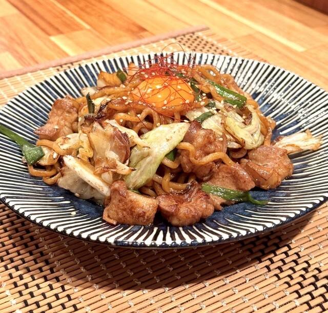 隠れ酒場Rojiura