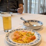 横浜中華街 重慶飯店 - 